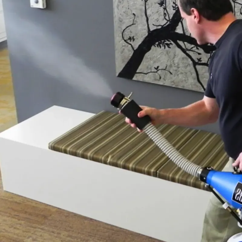 Professional Odor Removal in Clinton County, NY